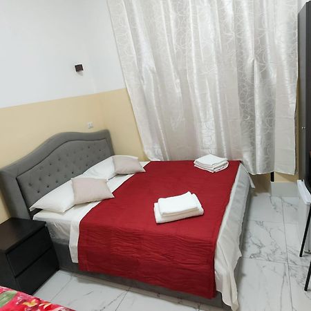 فندق Rattazzi Roma Centro المظهر الخارجي الصورة