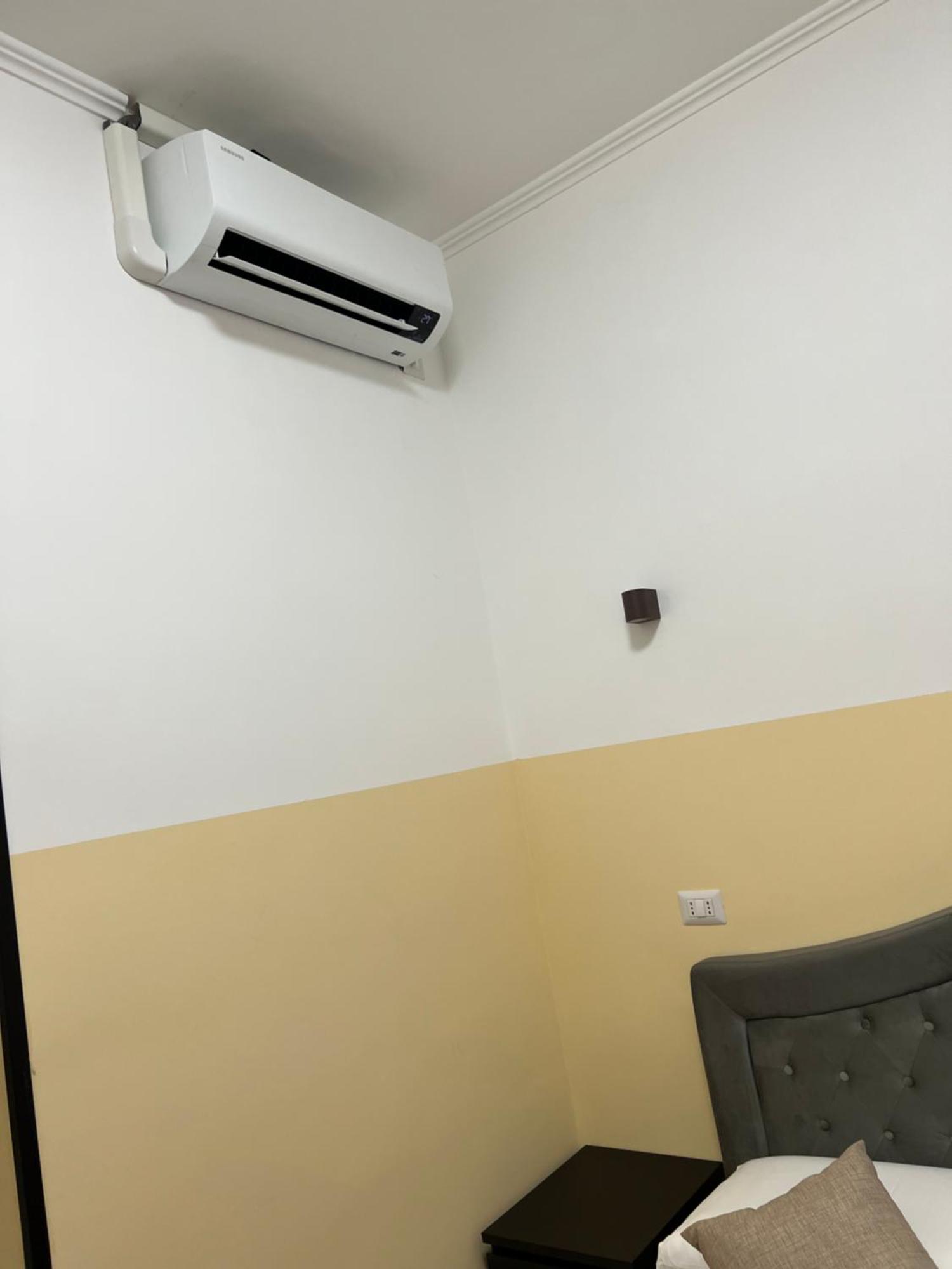 فندق Rattazzi Roma Centro المظهر الخارجي الصورة