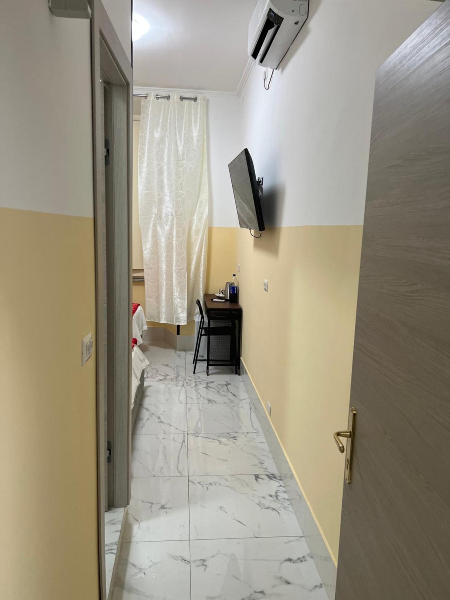 فندق Rattazzi Roma Centro المظهر الخارجي الصورة