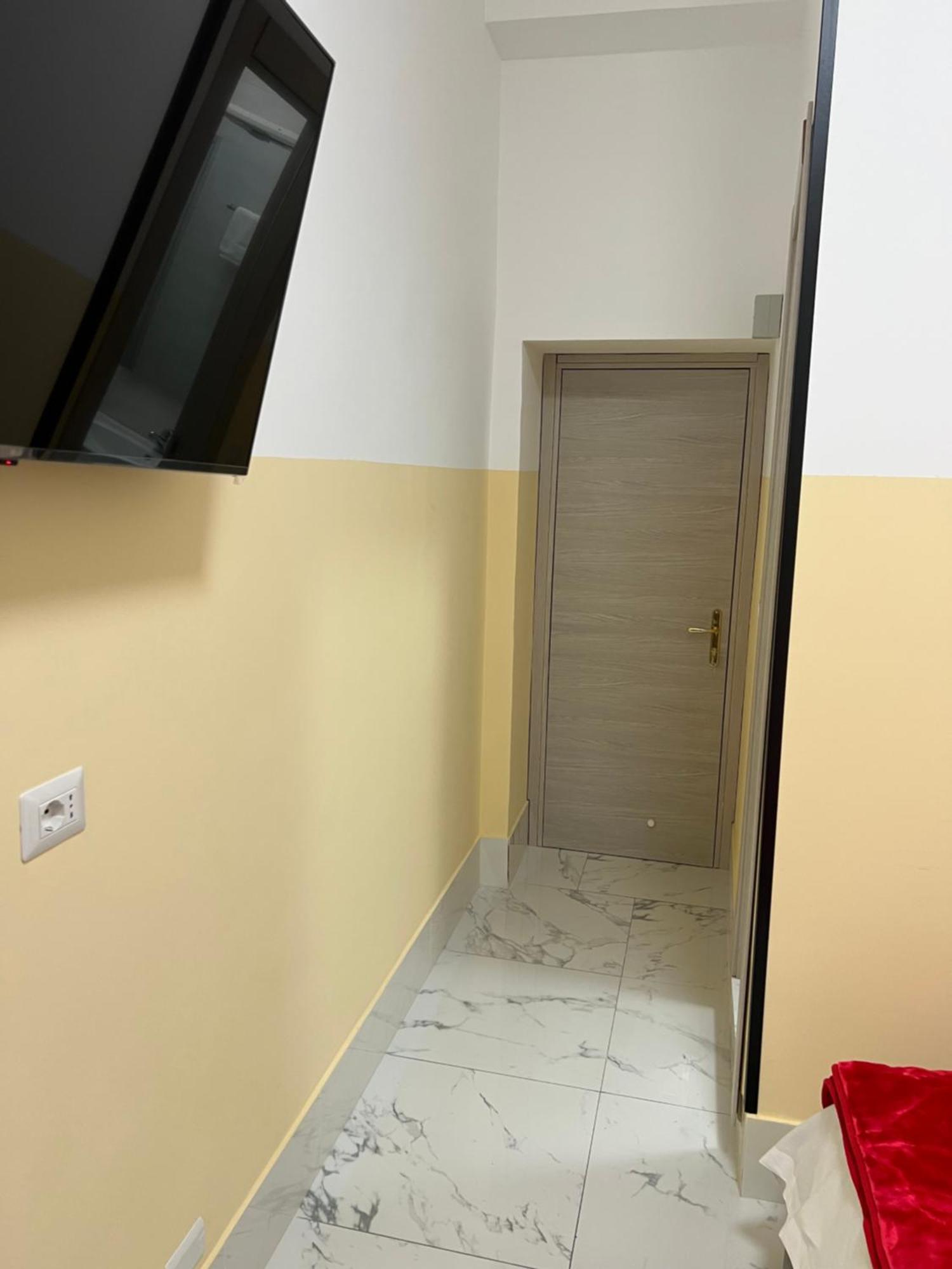 فندق Rattazzi Roma Centro المظهر الخارجي الصورة