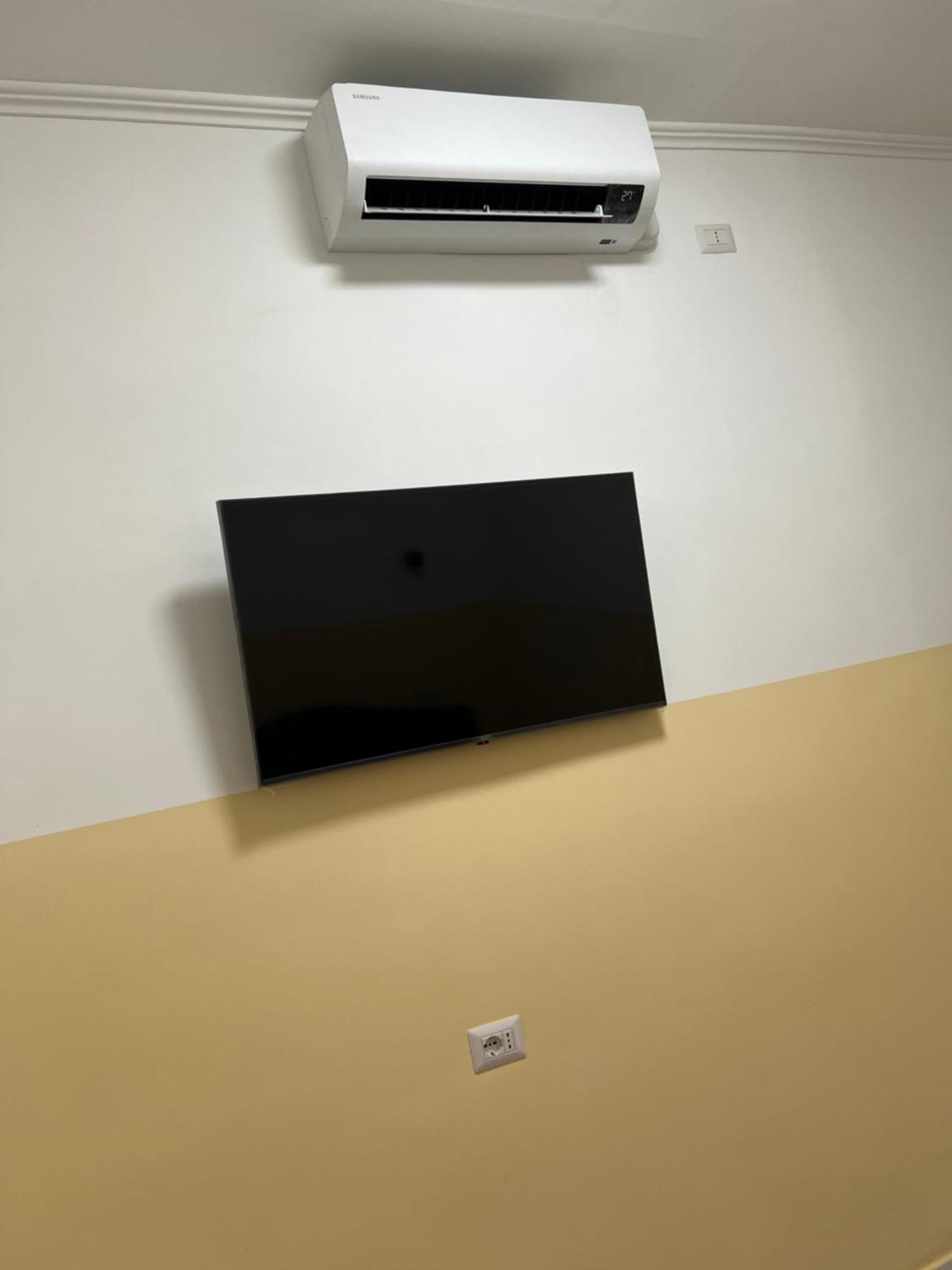 فندق Rattazzi Roma Centro المظهر الخارجي الصورة