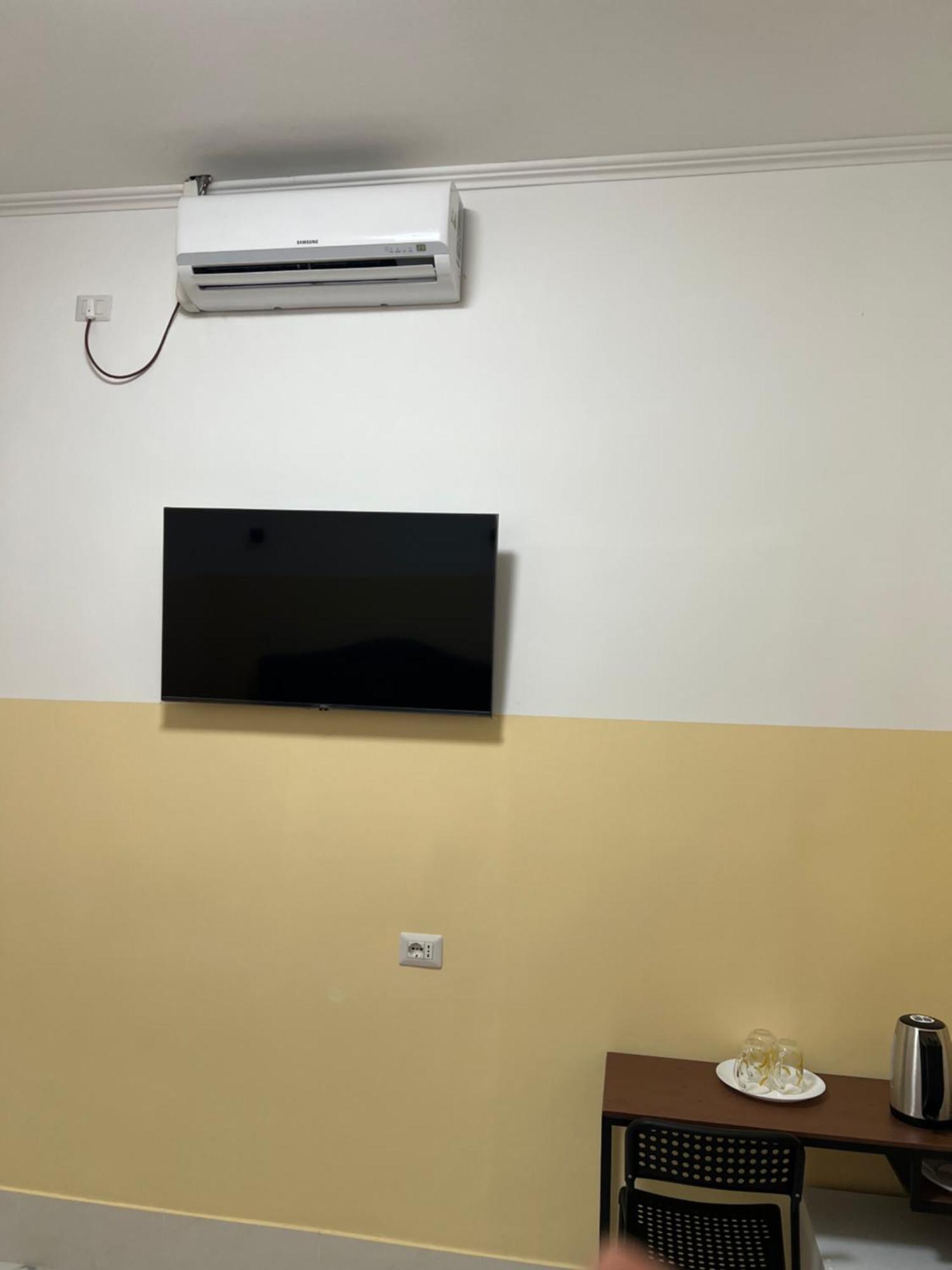فندق Rattazzi Roma Centro المظهر الخارجي الصورة