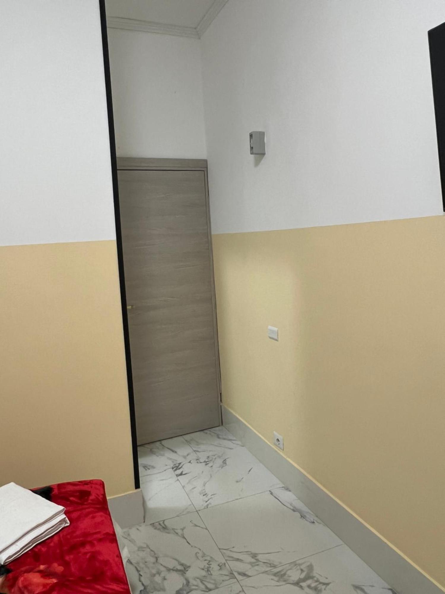 فندق Rattazzi Roma Centro المظهر الخارجي الصورة