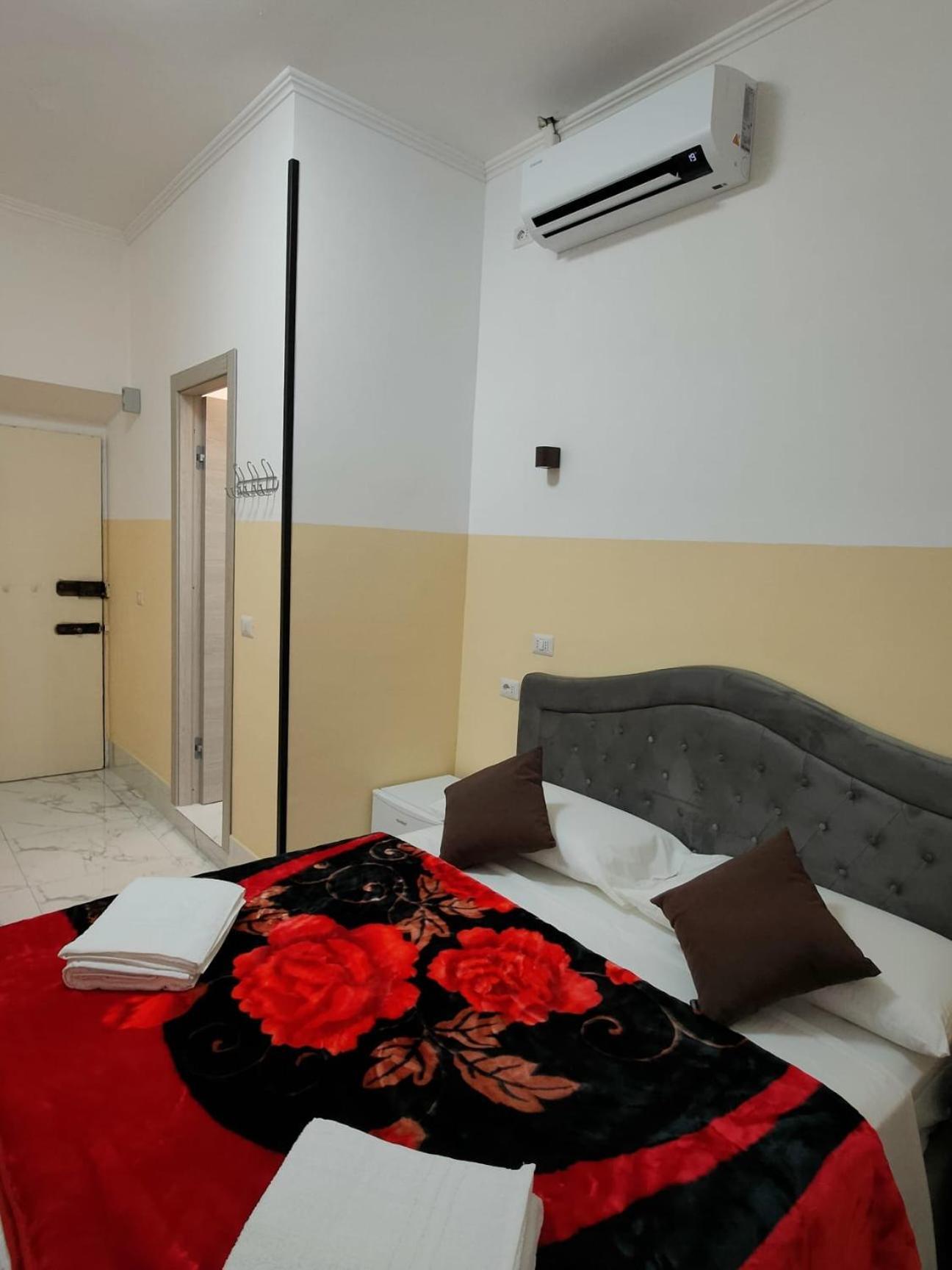 فندق Rattazzi Roma Centro المظهر الخارجي الصورة