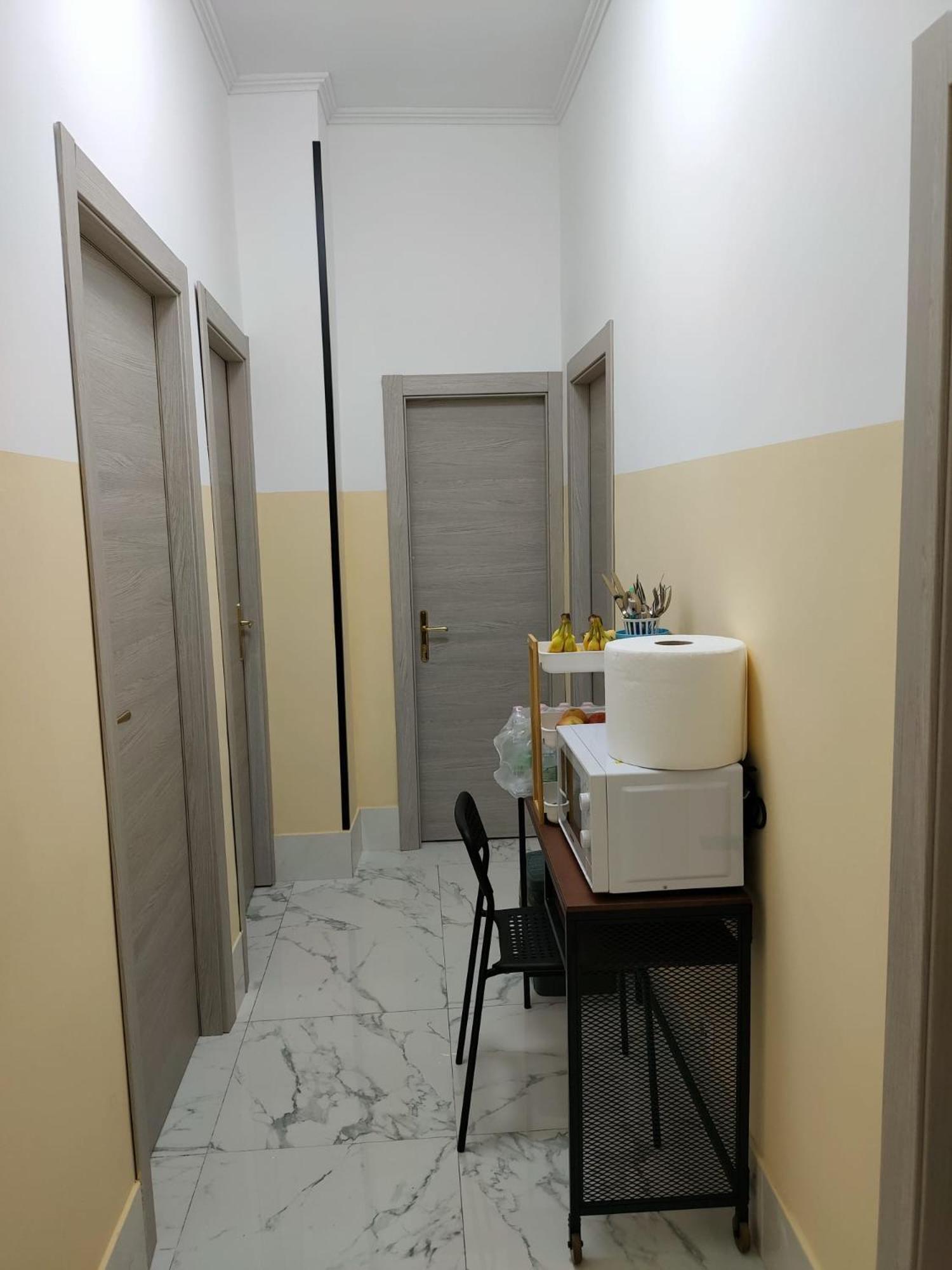 فندق Rattazzi Roma Centro المظهر الخارجي الصورة