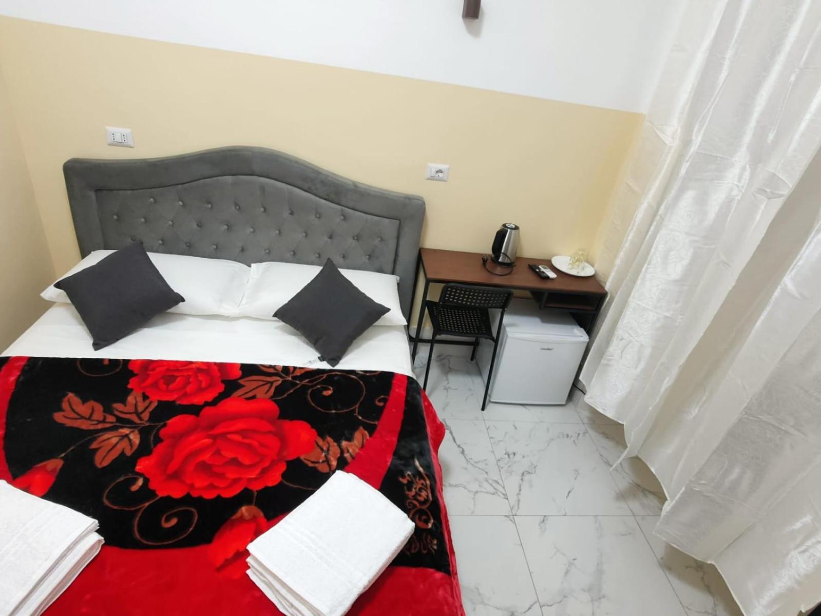 فندق Rattazzi Roma Centro المظهر الخارجي الصورة